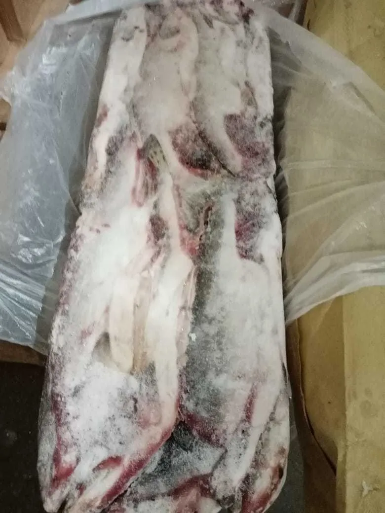 свежемороженая рыба  по ВКУСНОЙ цене в Тюмени